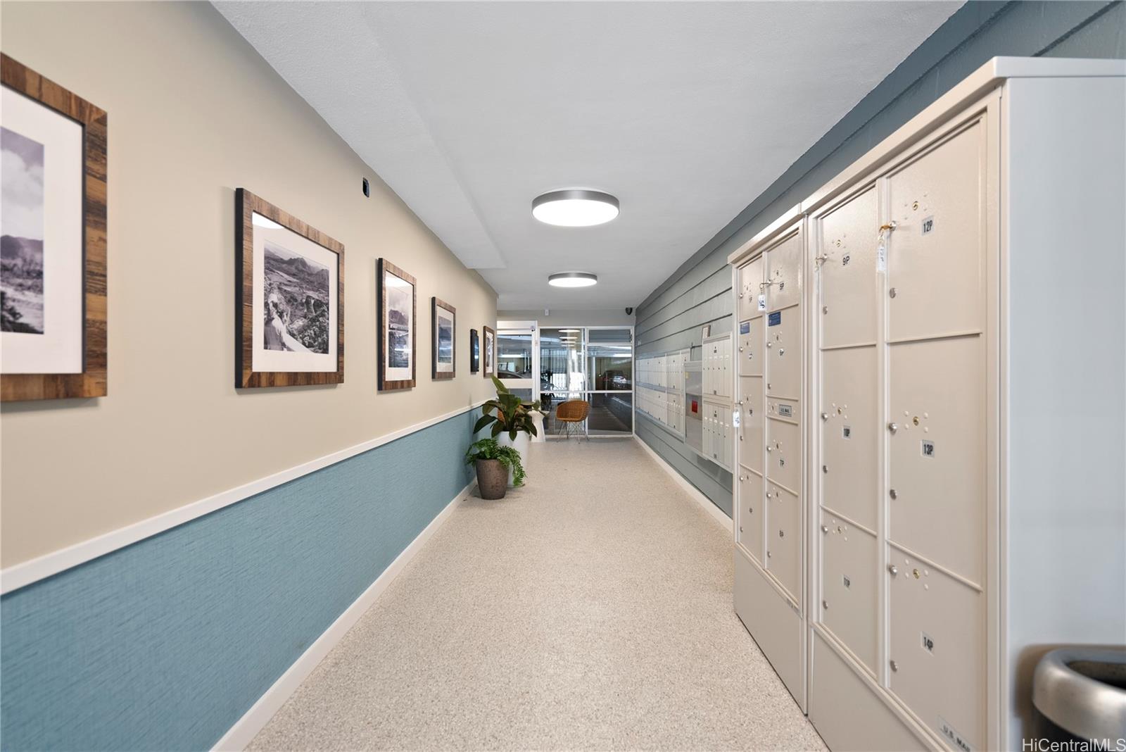 Meridian East condo # 806, Kailua, Hawaii - photo 23 of 25