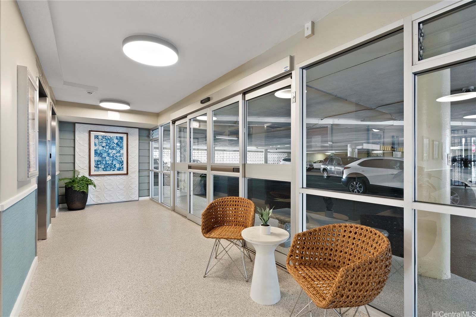 Meridian East condo # 806, Kailua, Hawaii - photo 25 of 25