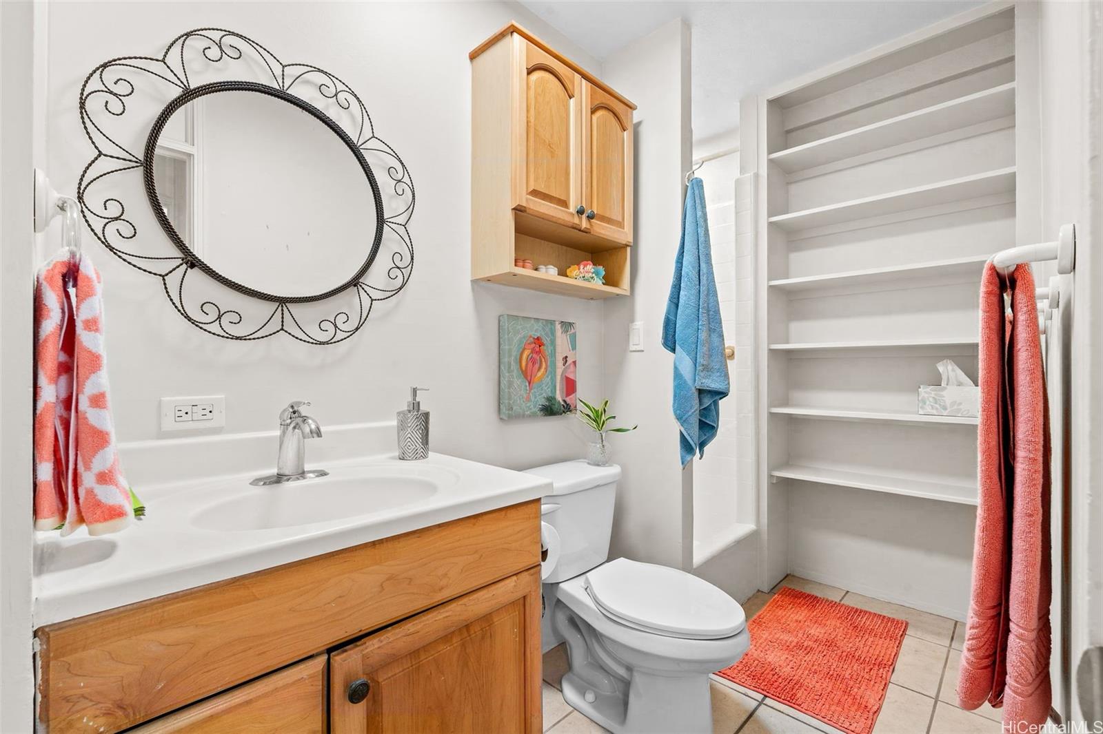 Meridian East condo # 904, Kailua, Hawaii - photo 12 of 25