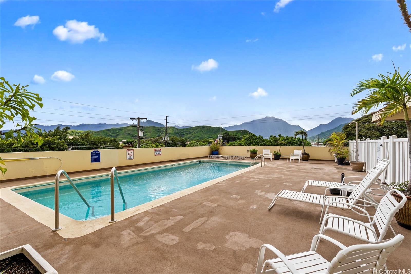 Meridian East condo # 904, Kailua, Hawaii - photo 15 of 25