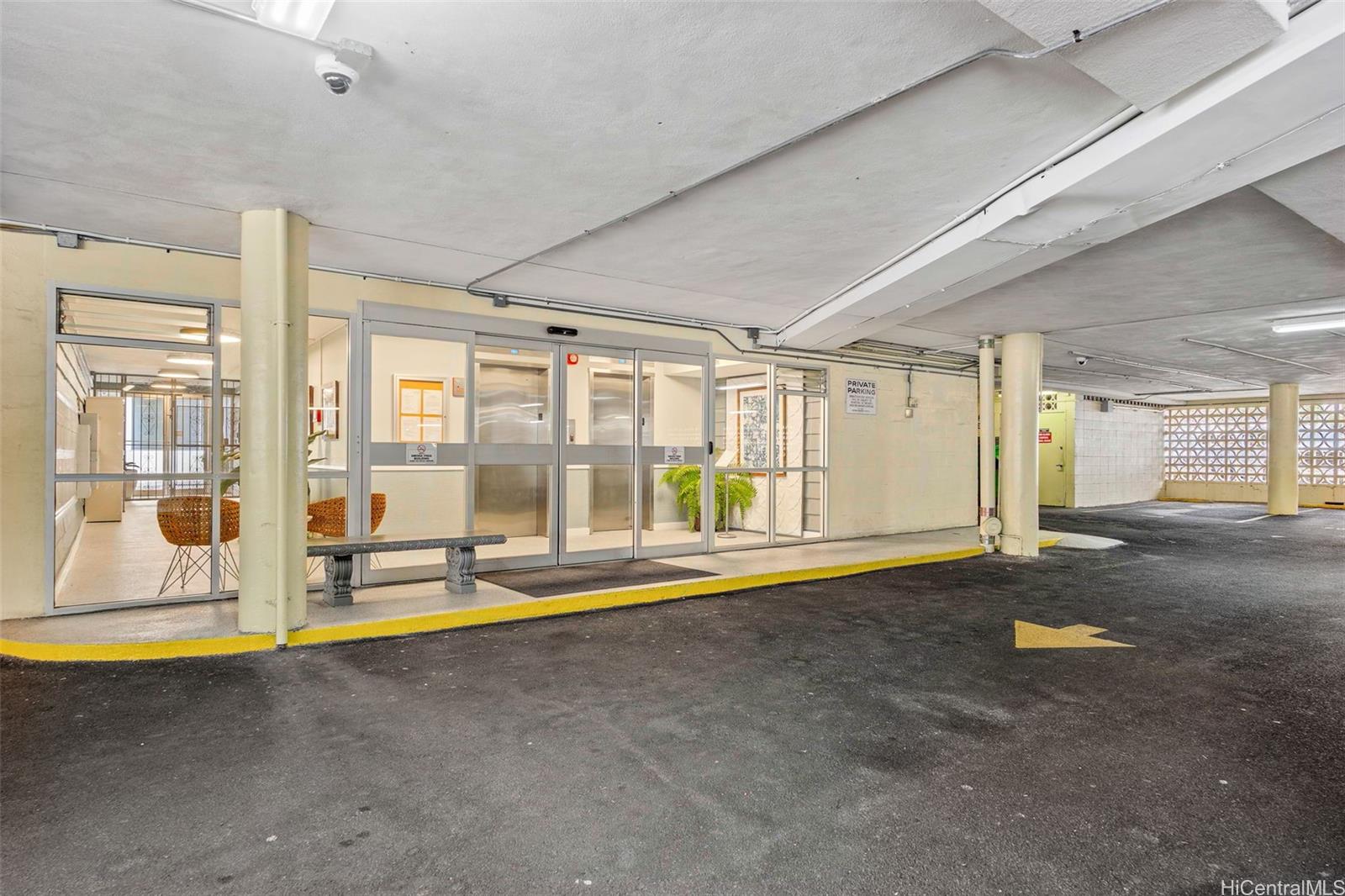 Meridian East condo # 904, Kailua, Hawaii - photo 19 of 25