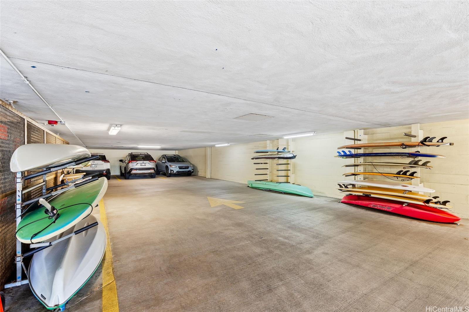 Meridian East condo # 904, Kailua, Hawaii - photo 20 of 25