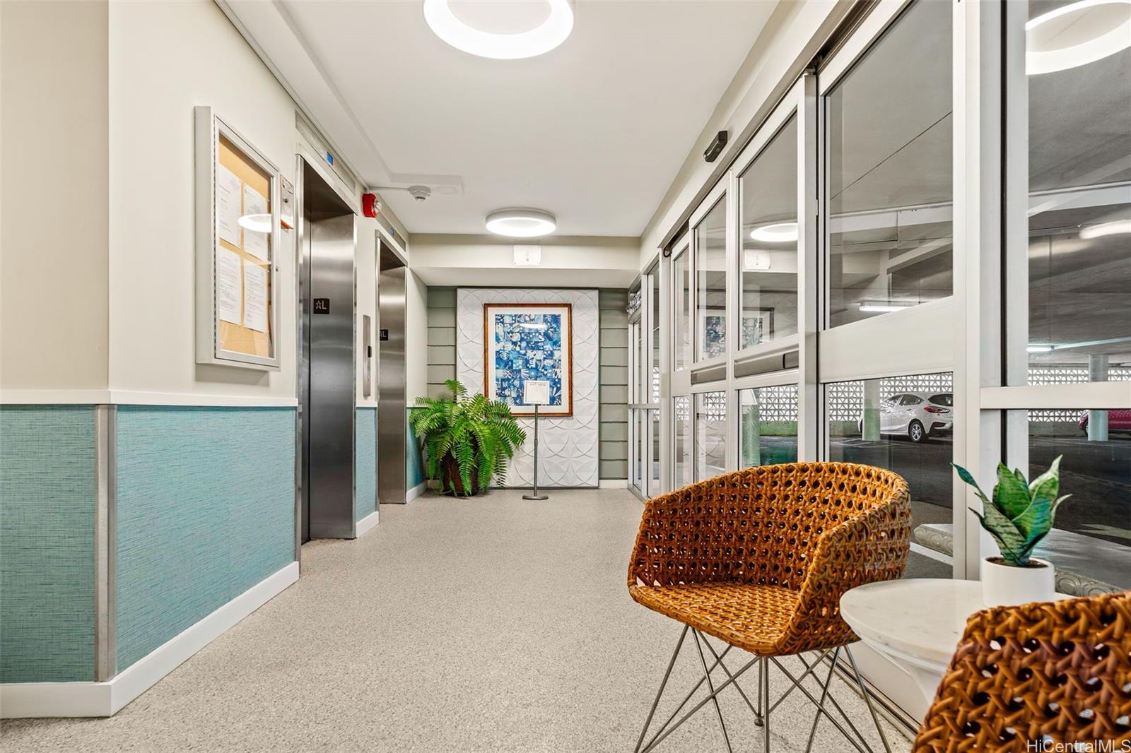 Meridian East condo # 904, Kailua, Hawaii - photo 22 of 25