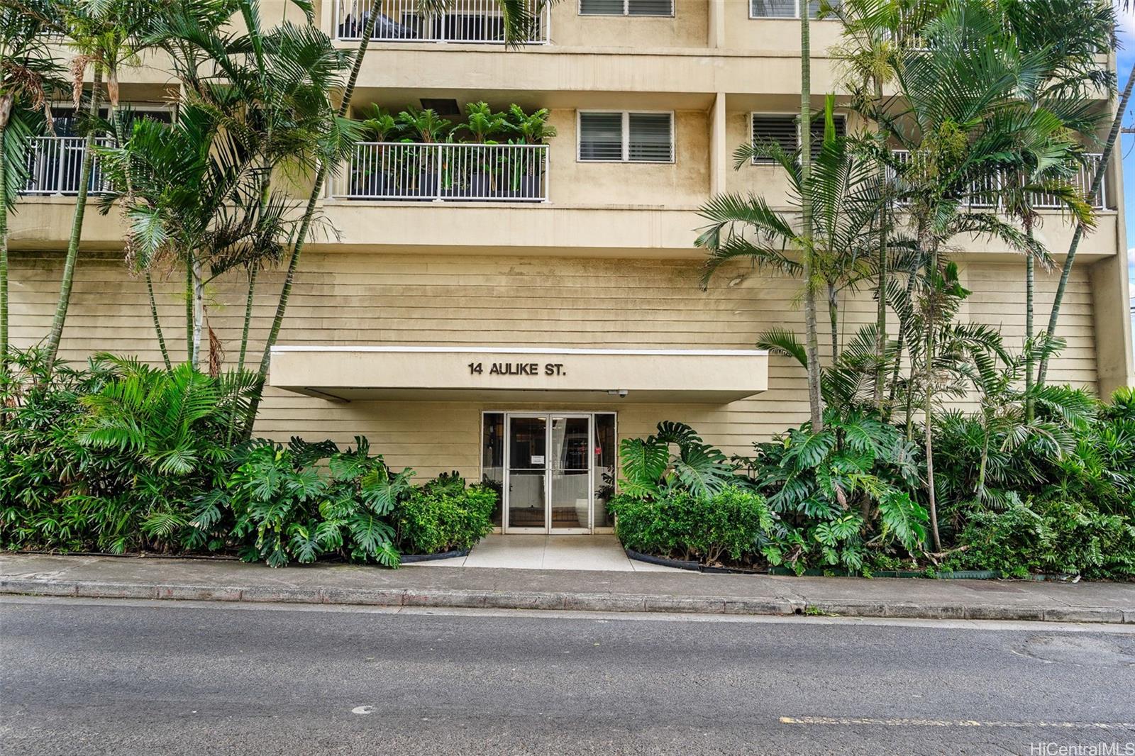 Meridian East condo # 904, Kailua, Hawaii - photo 24 of 25