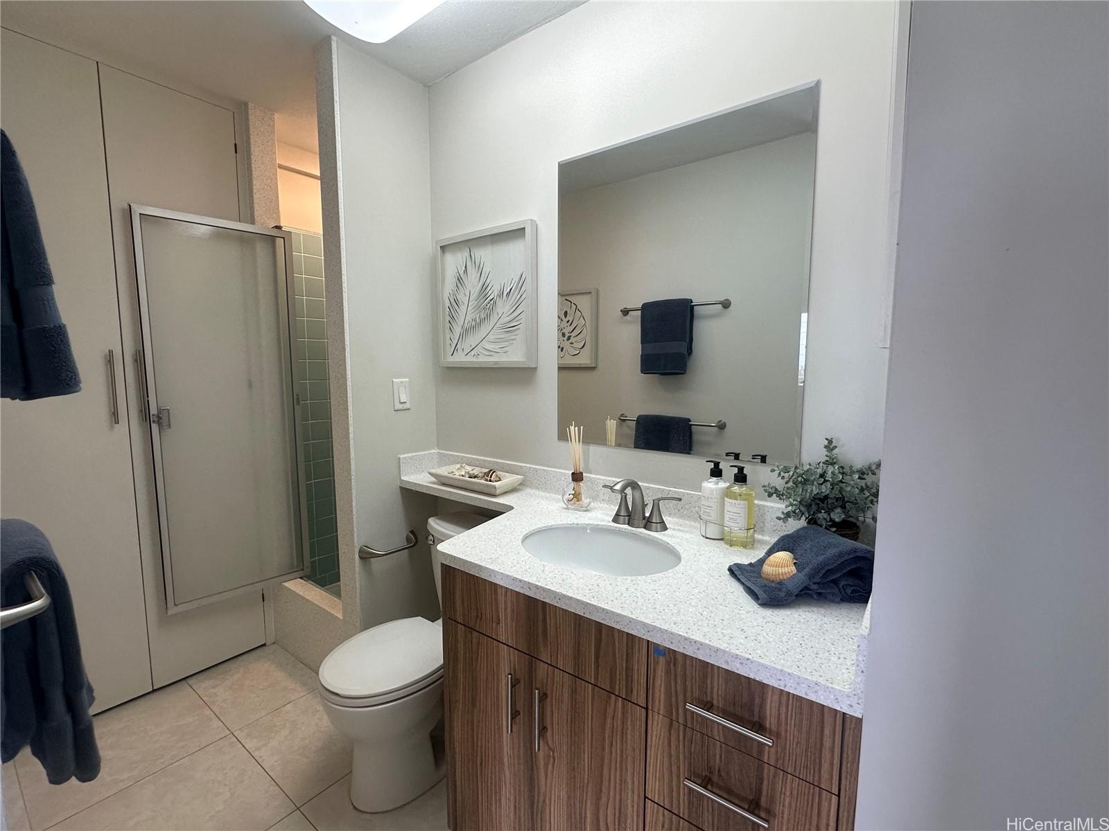 Meridian East condo # 906, Kailua, Hawaii - photo 11 of 16