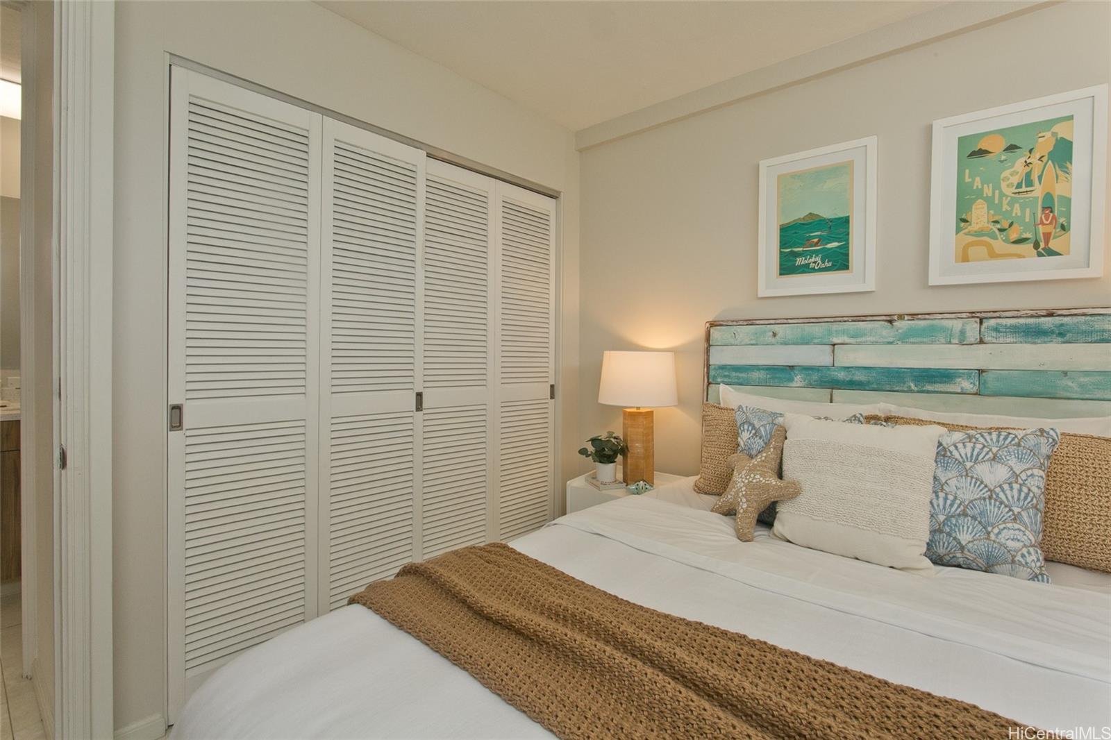 Meridian East condo # 906, Kailua, Hawaii - photo 15 of 24