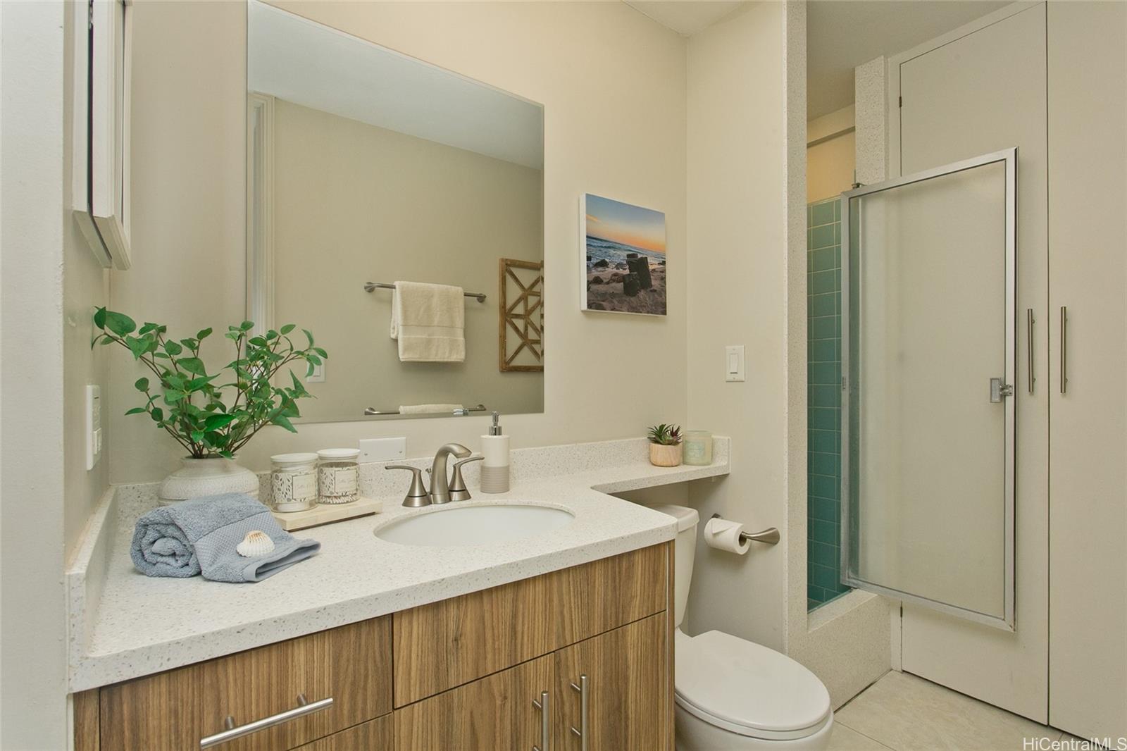 Meridian East condo # 906, Kailua, Hawaii - photo 16 of 24