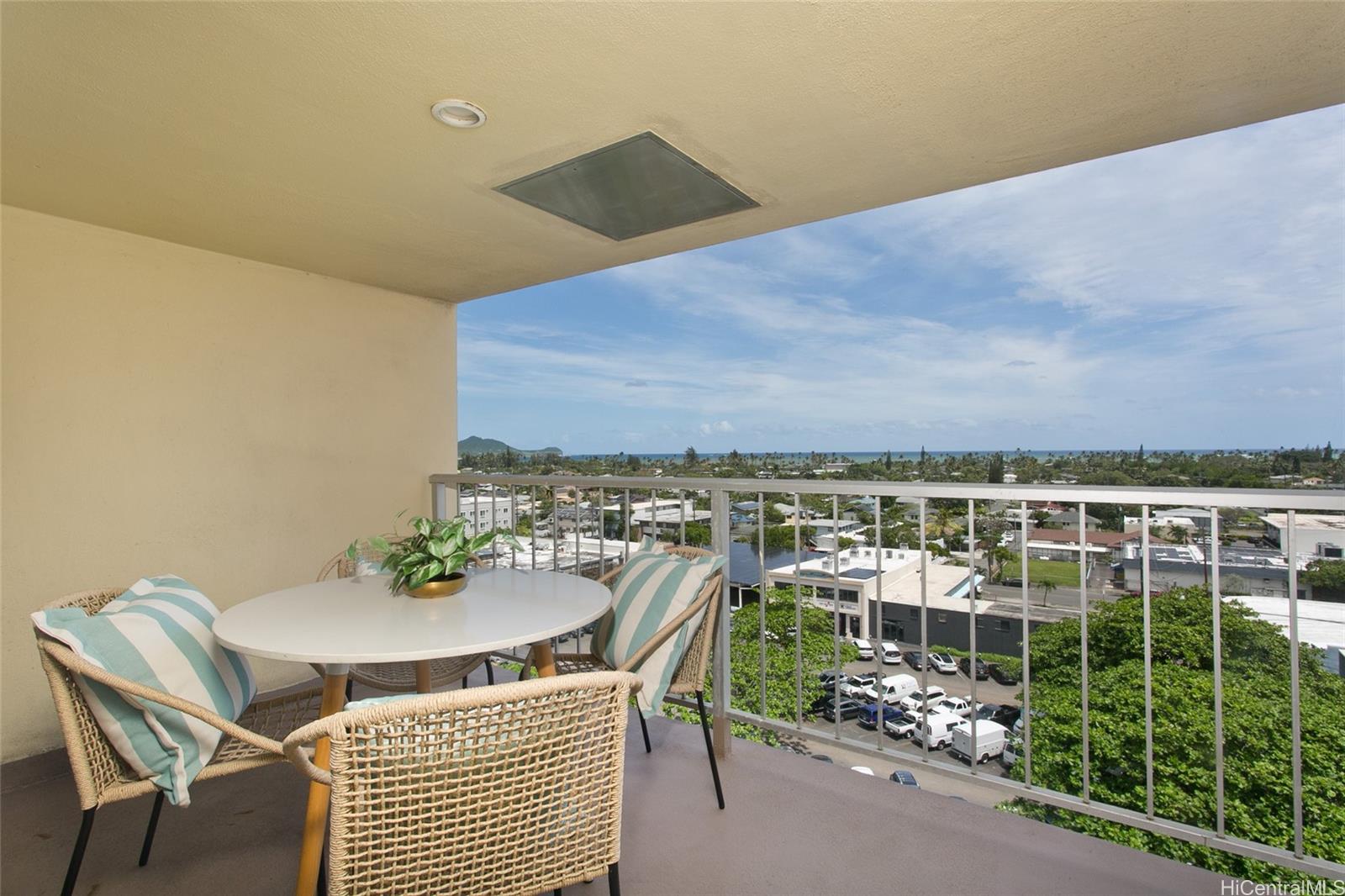 Meridian East condo # 906, Kailua, Hawaii - photo 17 of 24