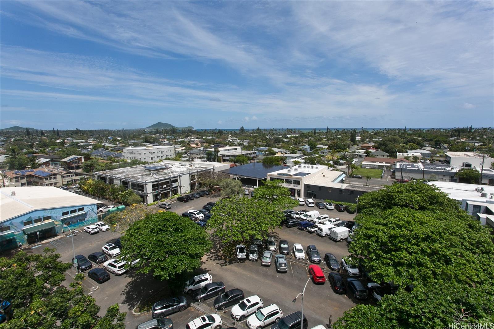 Meridian East condo # 906, Kailua, Hawaii - photo 18 of 24
