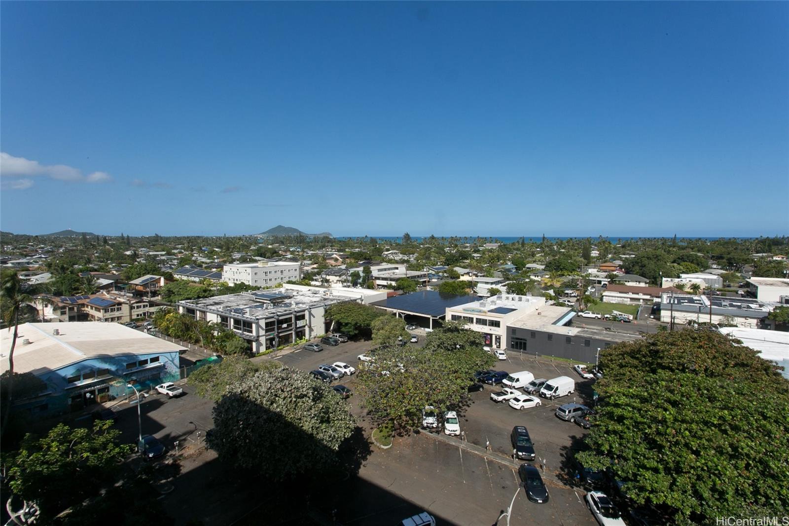 Meridian East condo # 906, Kailua, Hawaii - photo 3 of 16