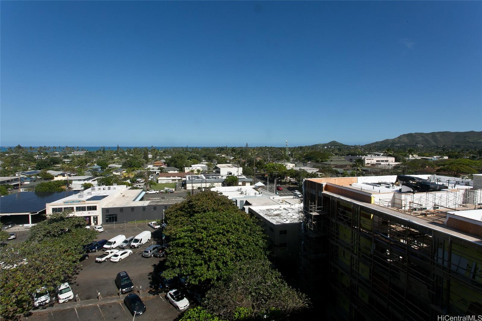 Meridian East condo # 906, Kailua, Hawaii - photo 3 of 24