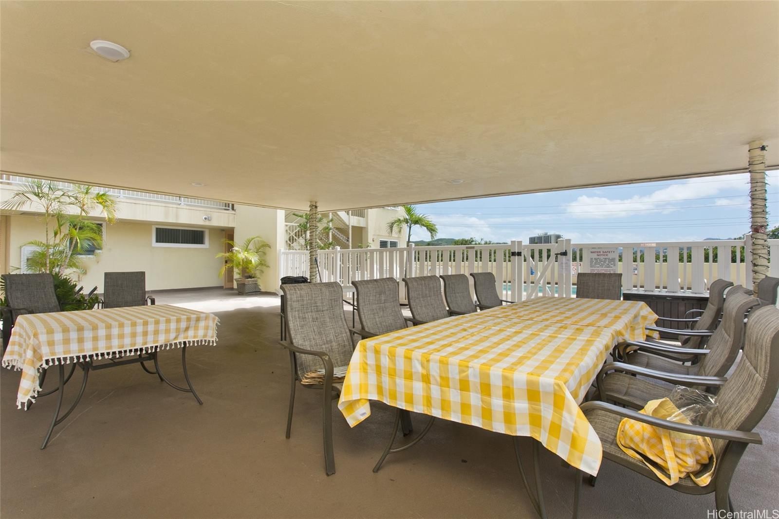 Meridian East condo # 906, Kailua, Hawaii - photo 22 of 24