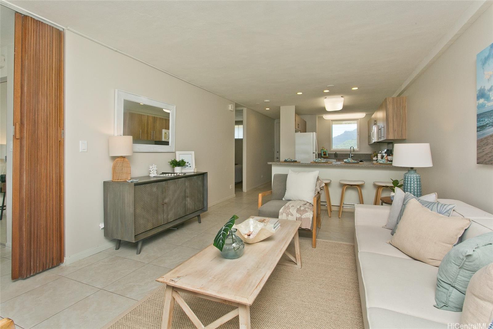 Meridian East condo # 906, Kailua, Hawaii - photo 6 of 24