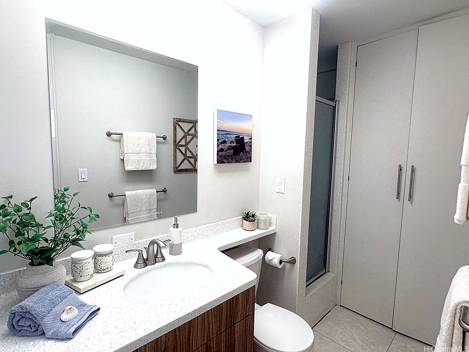 Meridian East condo # 906, Kailua, Hawaii - photo 9 of 16