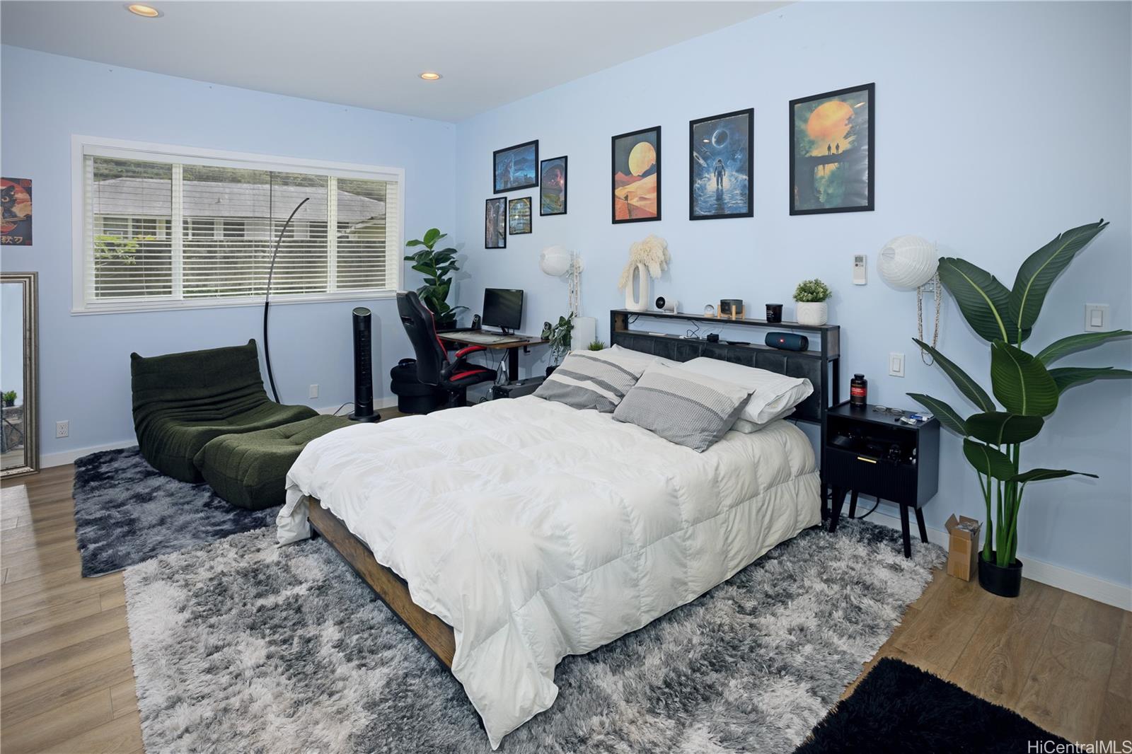 14  Hakumele Pl Old Pali, Honolulu home - photo 15 of 25