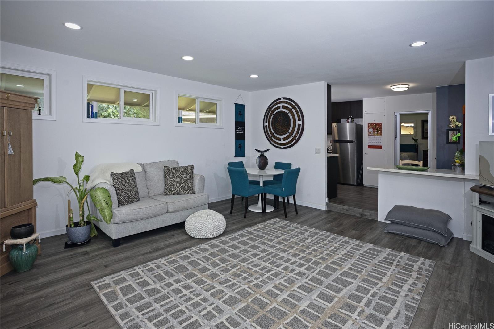 14  Hakumele Pl Old Pali, Honolulu home - photo 21 of 25