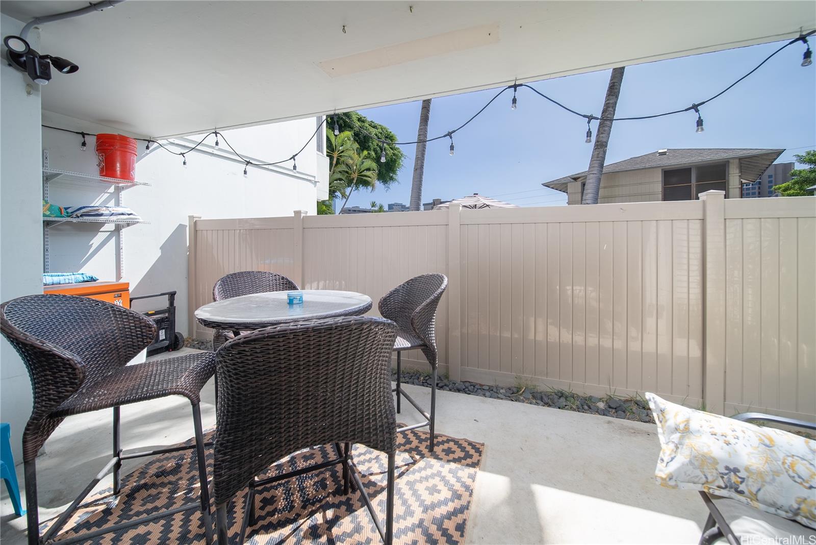 Barclay condo # 102, Honolulu, Hawaii - photo 14 of 25