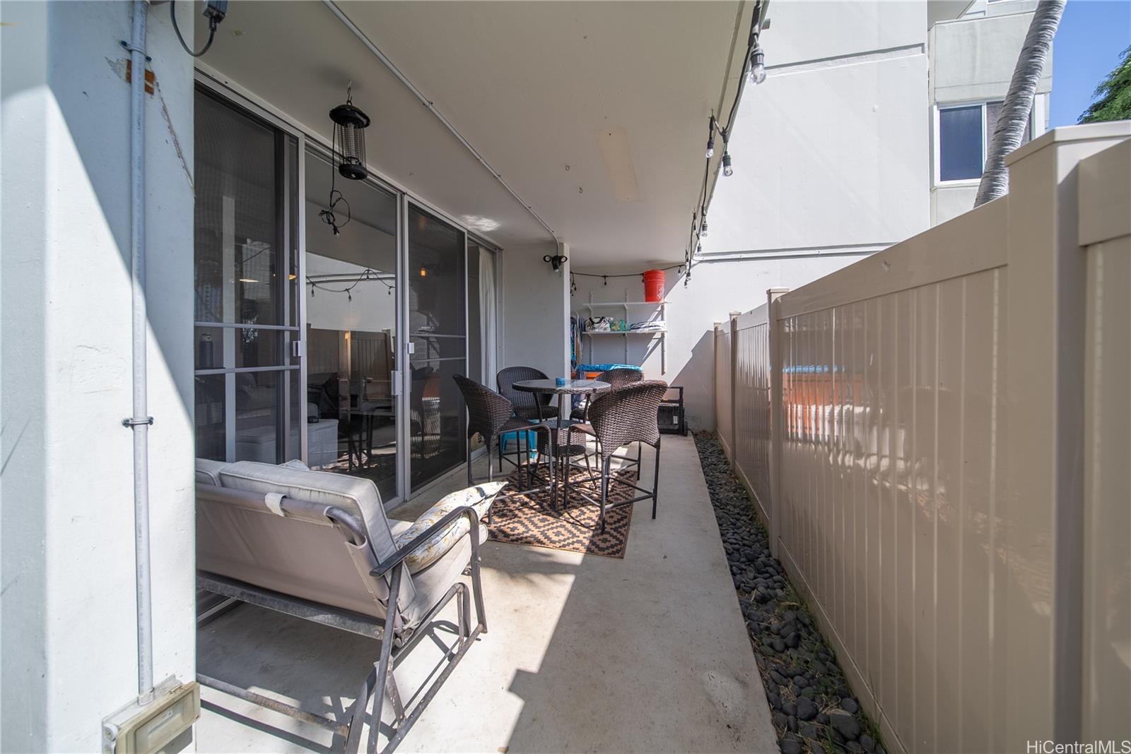 Barclay condo # 102, Honolulu, Hawaii - photo 16 of 25