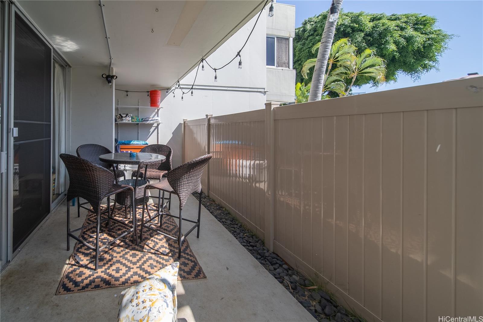 Barclay condo # 102, Honolulu, Hawaii - photo 17 of 25