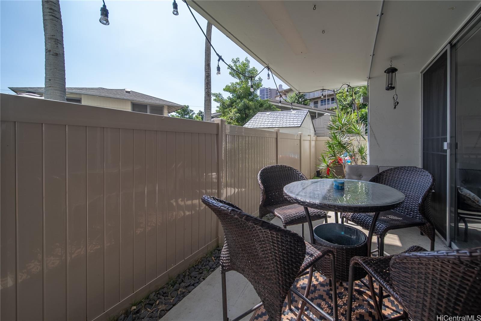 Barclay condo # 102, Honolulu, Hawaii - photo 18 of 25