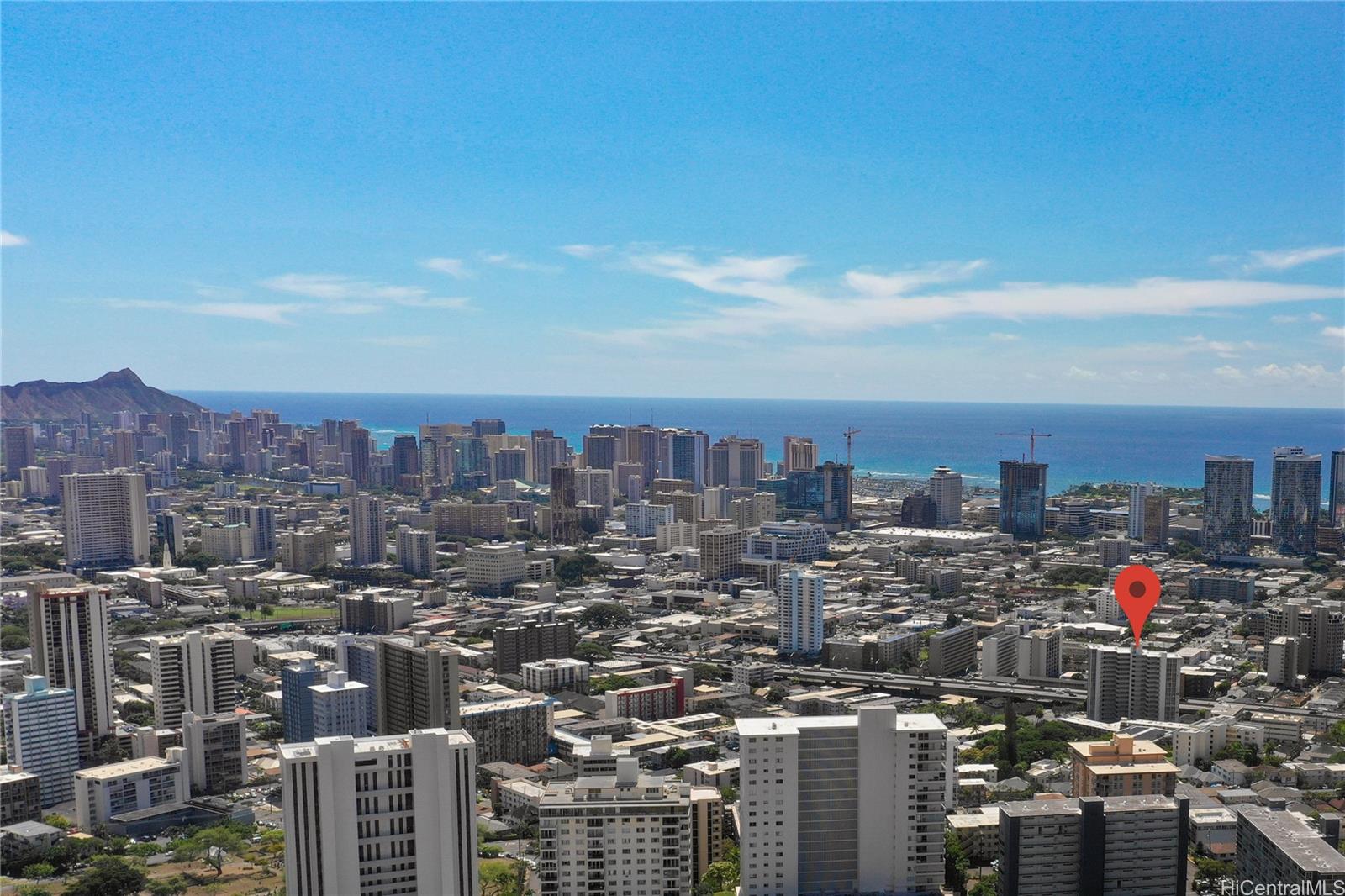 Barclay condo # 102, Honolulu, Hawaii - photo 24 of 25
