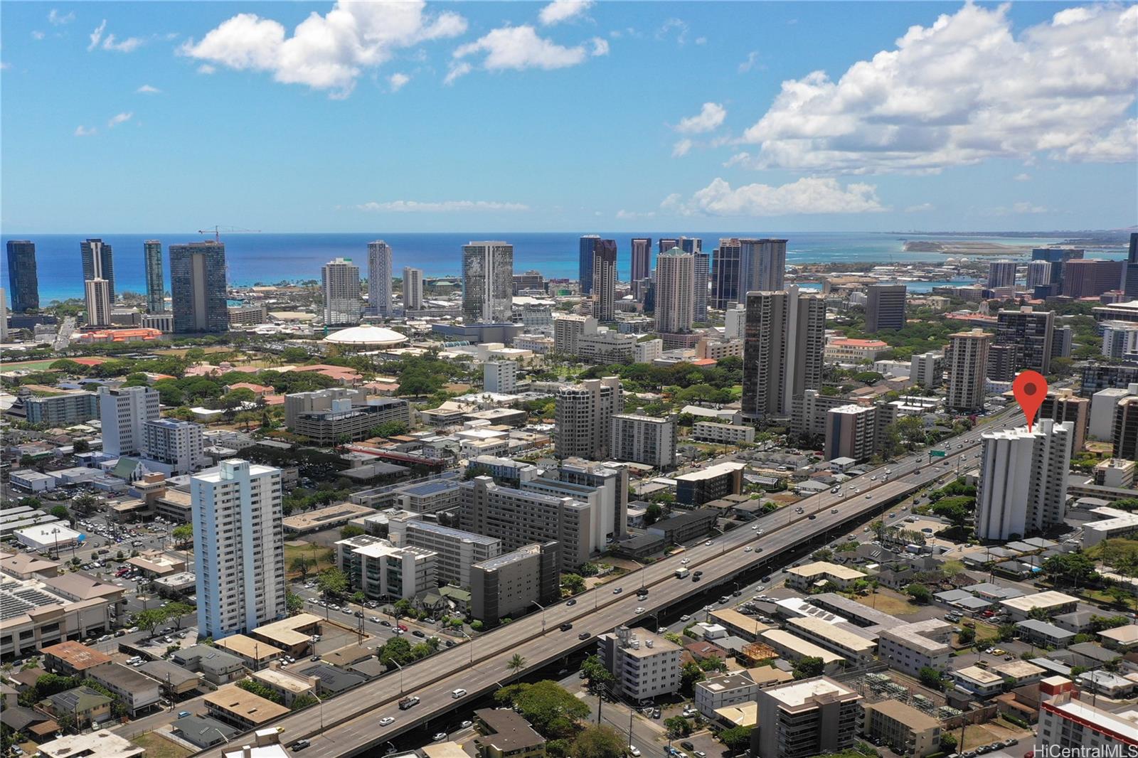 Barclay condo # 102, Honolulu, Hawaii - photo 25 of 25