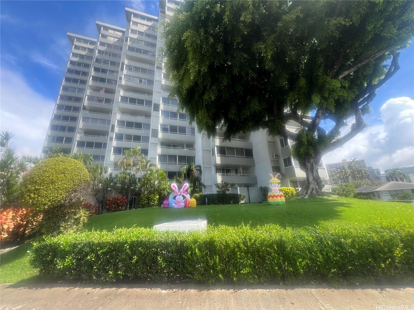 Barclay condo # 1104, Honolulu, Hawaii - photo 2 of 25
