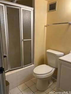 Barclay condo # 1104, Honolulu, Hawaii - photo 20 of 25