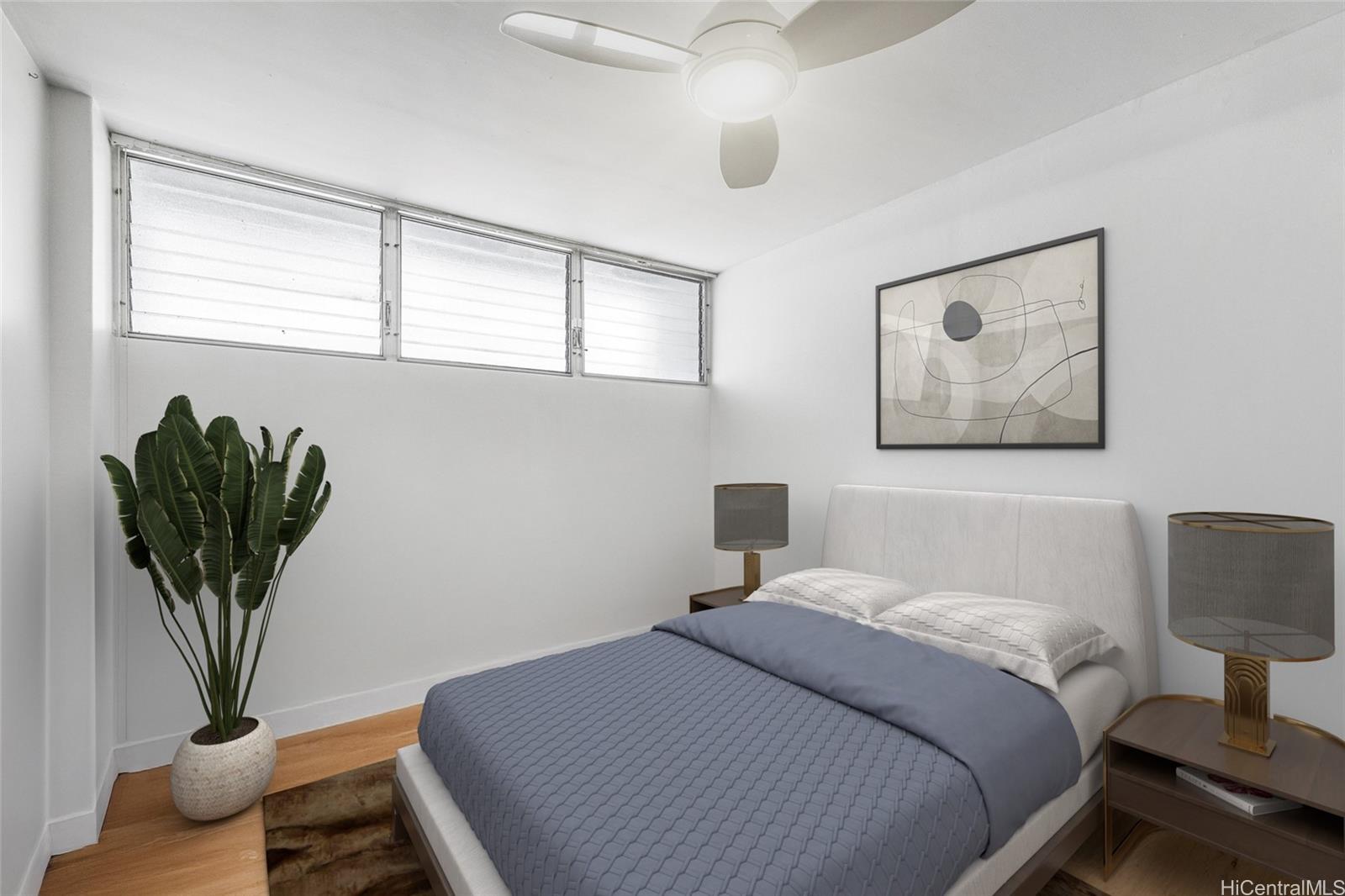 Barclay condo # 302, Honolulu, Hawaii - photo 11 of 21