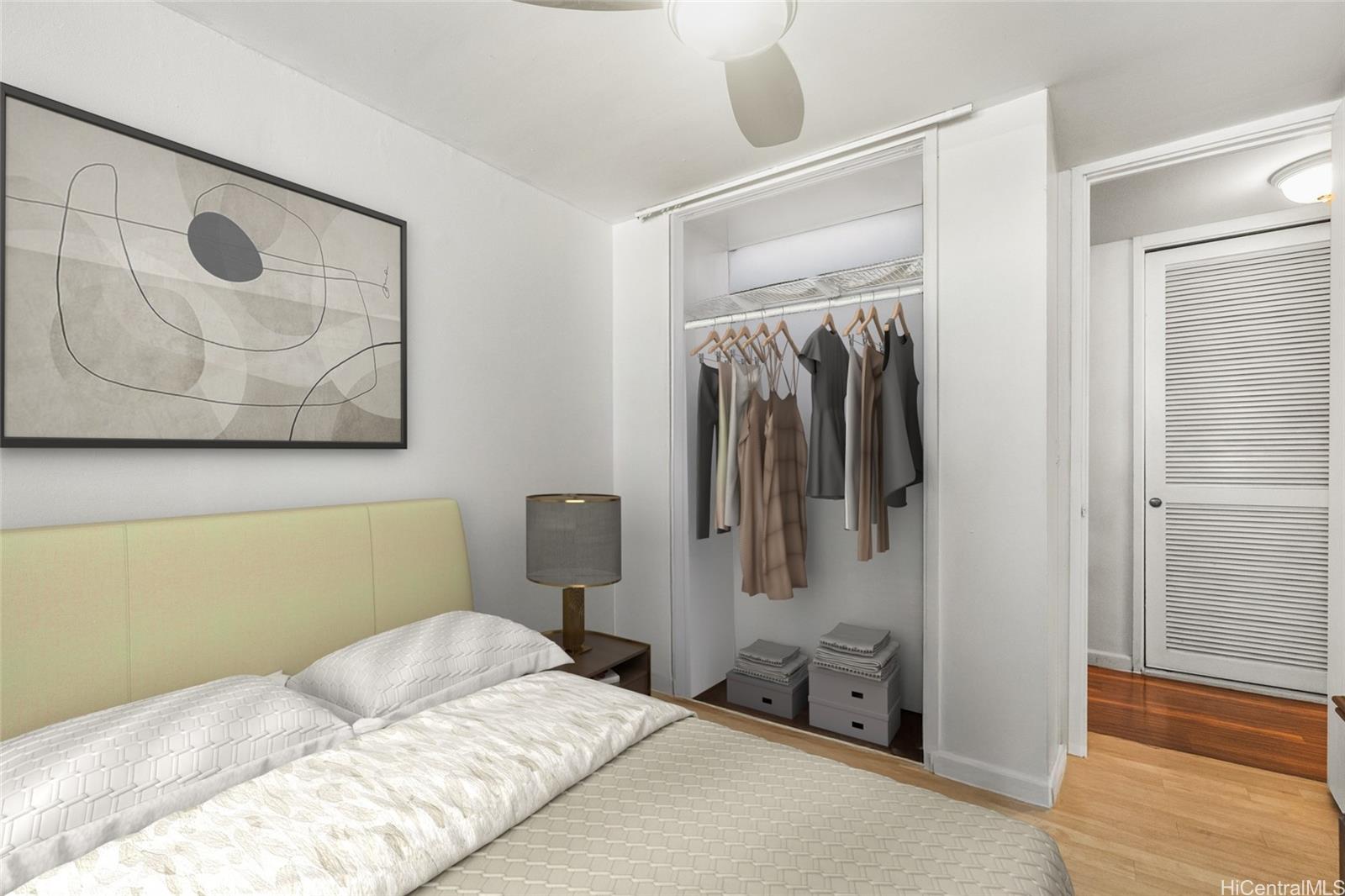 Barclay condo # 302, Honolulu, Hawaii - photo 12 of 21