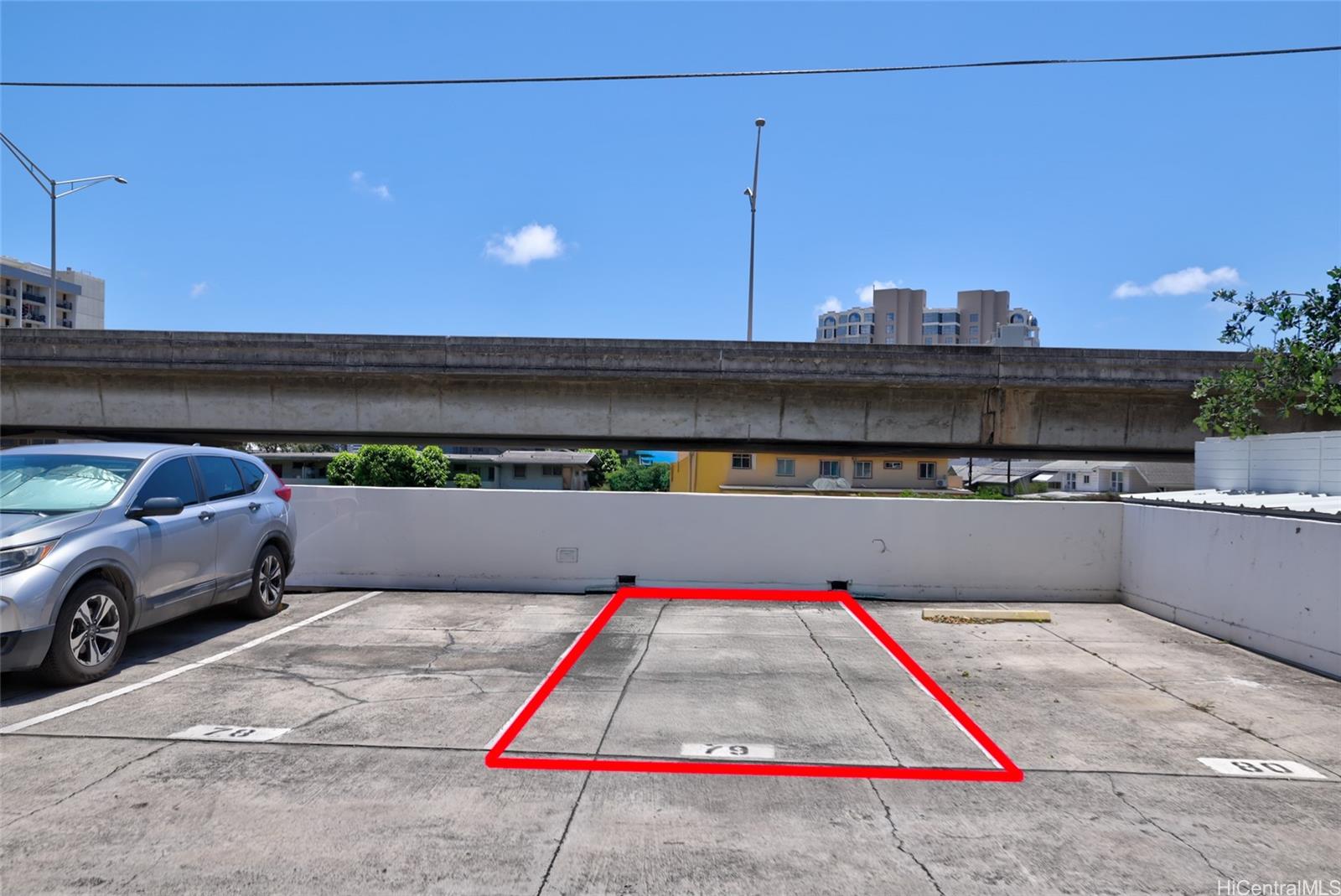 Barclay condo # 302, Honolulu, Hawaii - photo 17 of 21