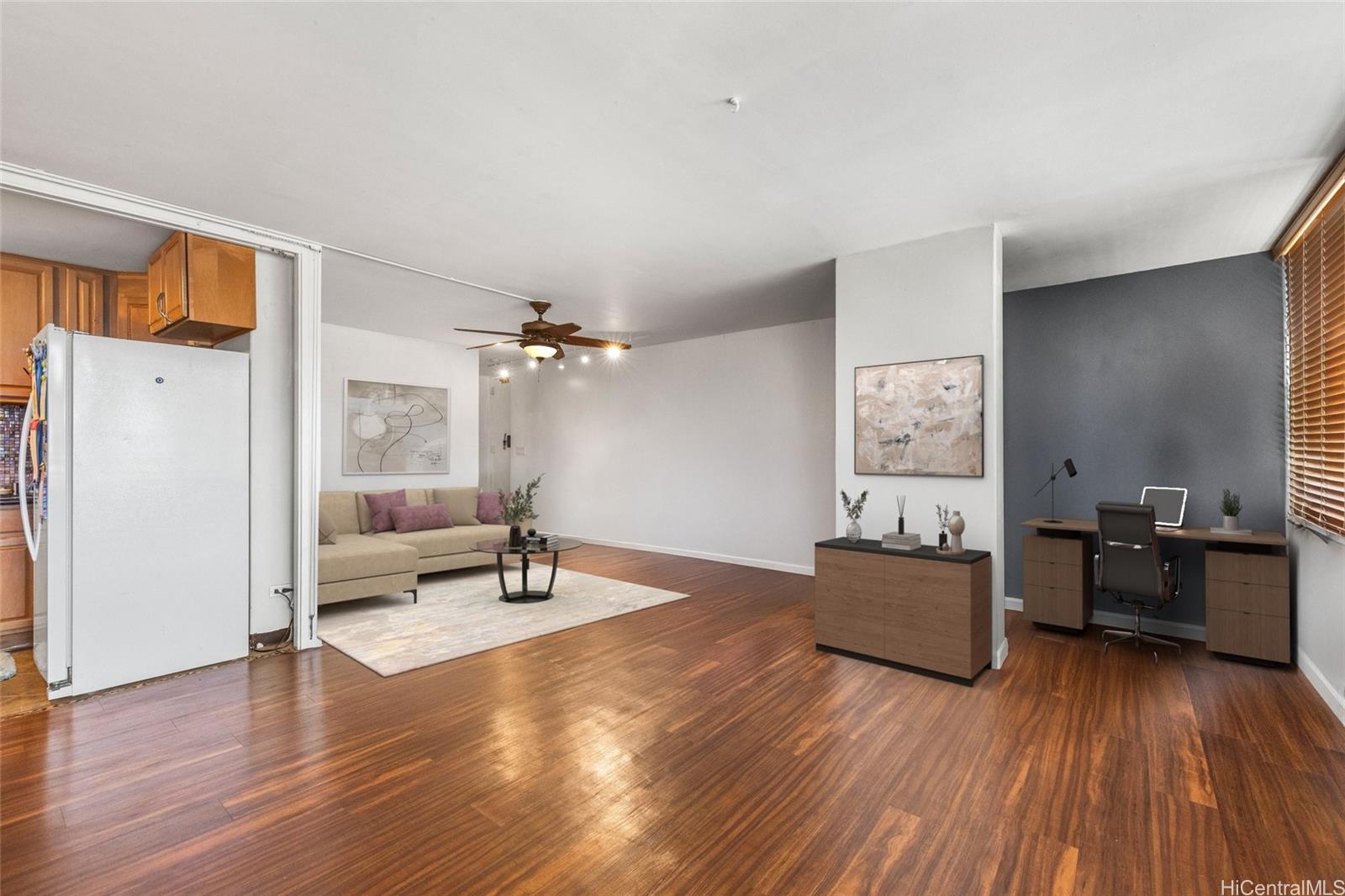 Barclay condo # 302, Honolulu, Hawaii - photo 3 of 21