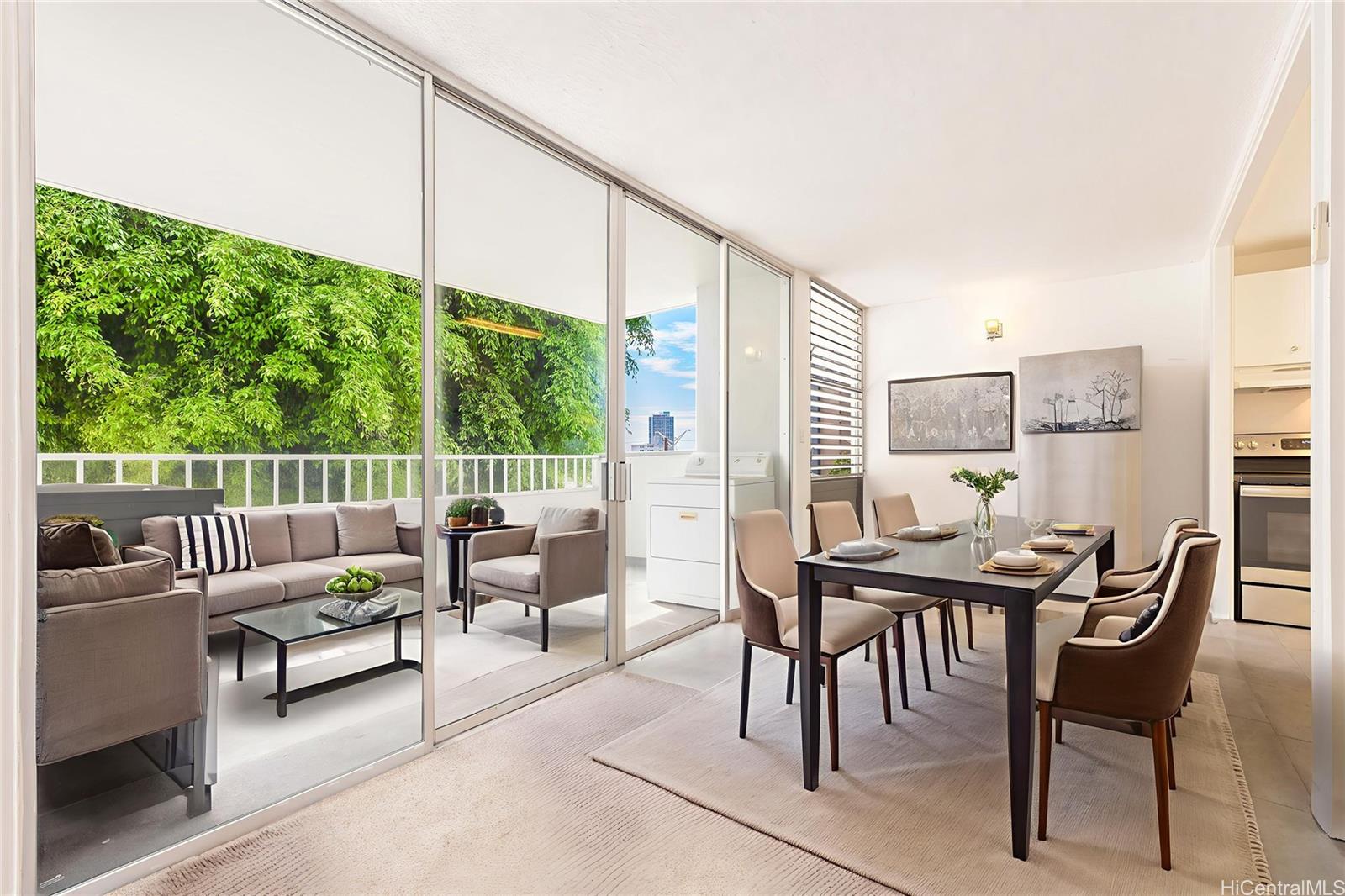 Barclay condo # 405, Honolulu, Hawaii - photo 11 of 25