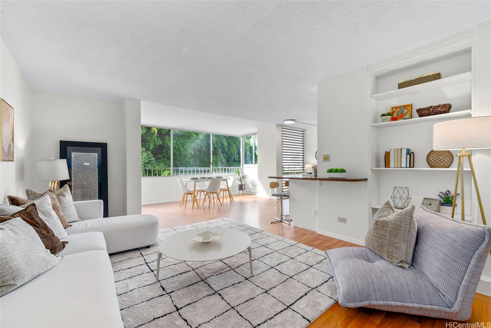 Barclay condo # 505, Honolulu, Hawaii - photo 3 of 19