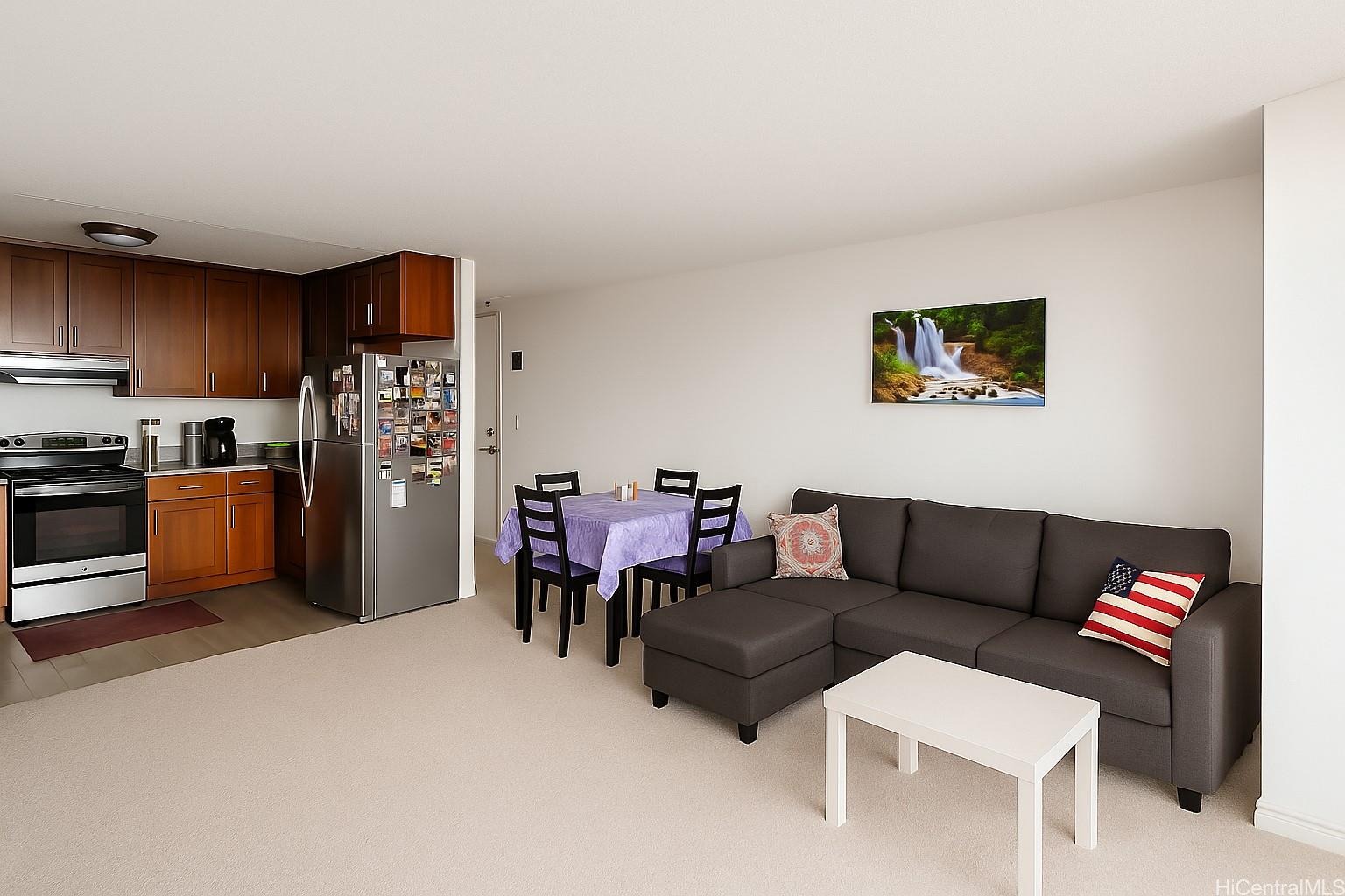 Barclay condo # 903, Honolulu, Hawaii - photo 9 of 14