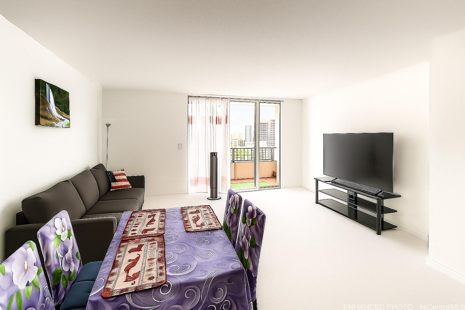 Barclay condo # 903, Honolulu, Hawaii - photo 10 of 14