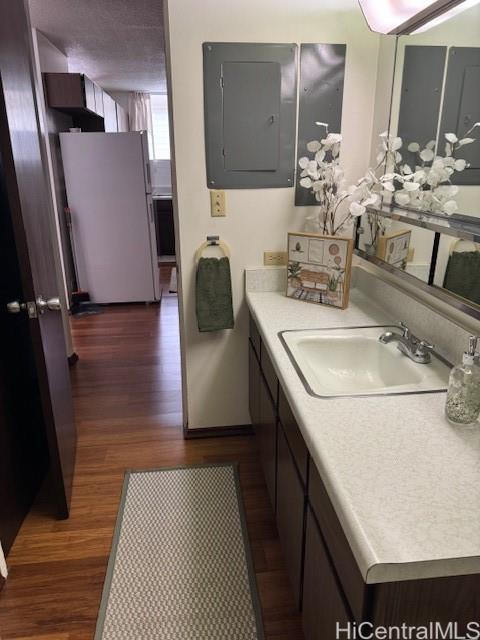 Lusitana Gardens condo # 305, Honolulu, Hawaii - photo 10 of 17