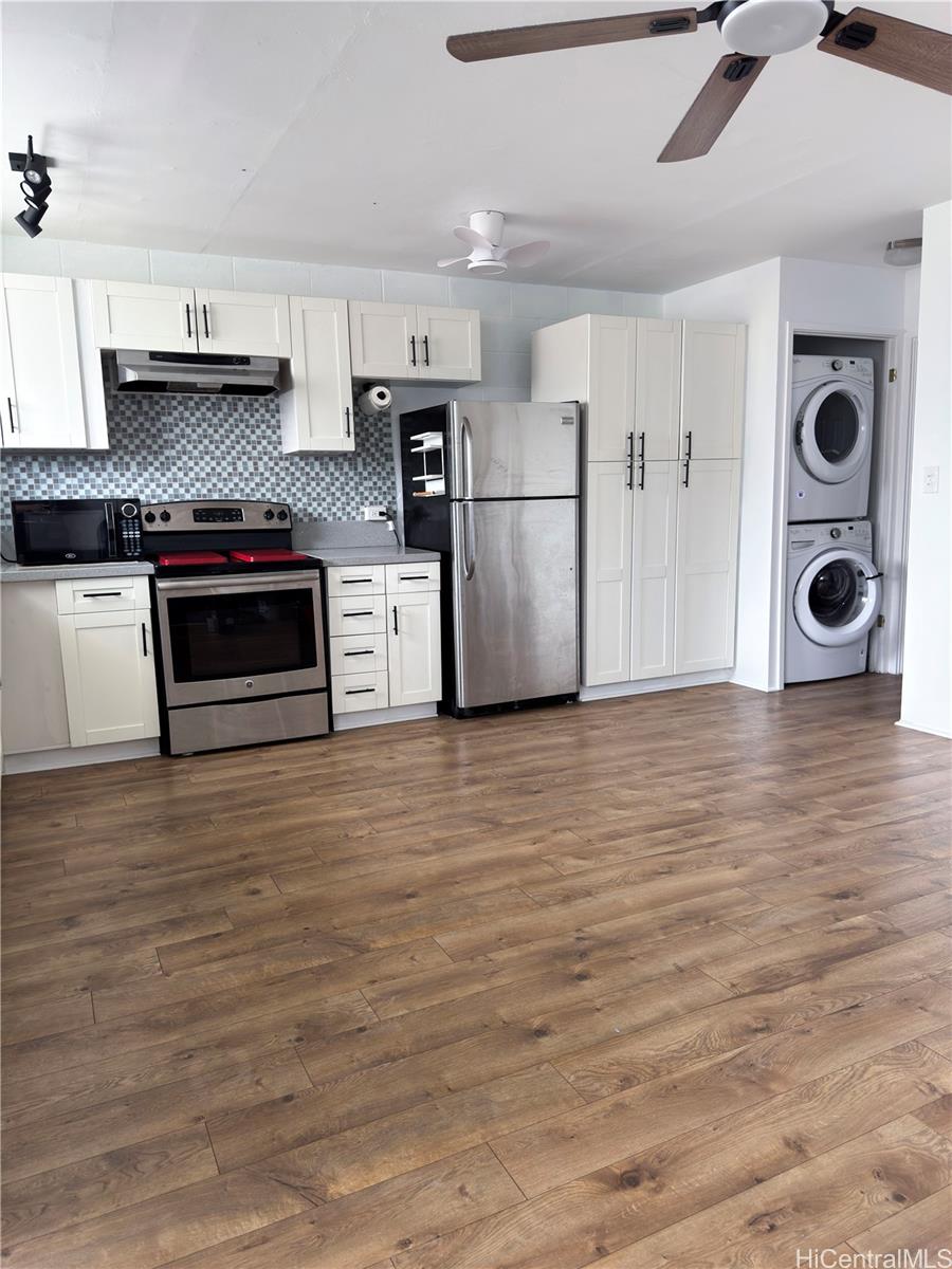 Lusitana Gardens condo # 503, Honolulu, Hawaii - photo 6 of 7