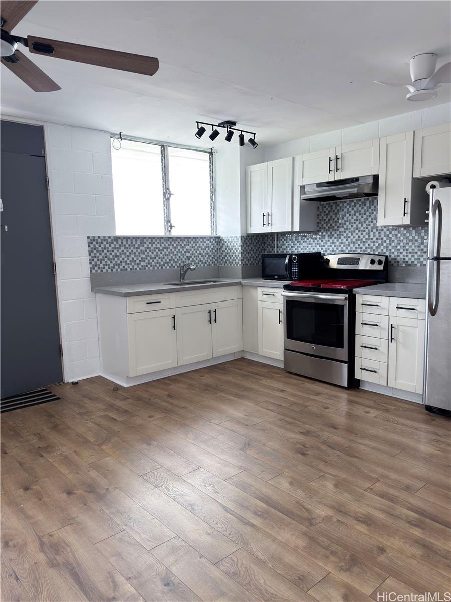 Lusitana Gardens condo # 503, Honolulu, Hawaii - photo 7 of 7