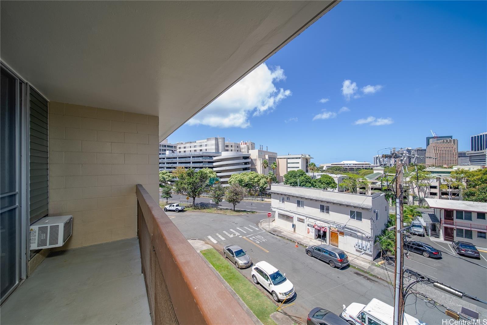 1401 Lusitana St Honolulu - Rental - photo 14 of 22
