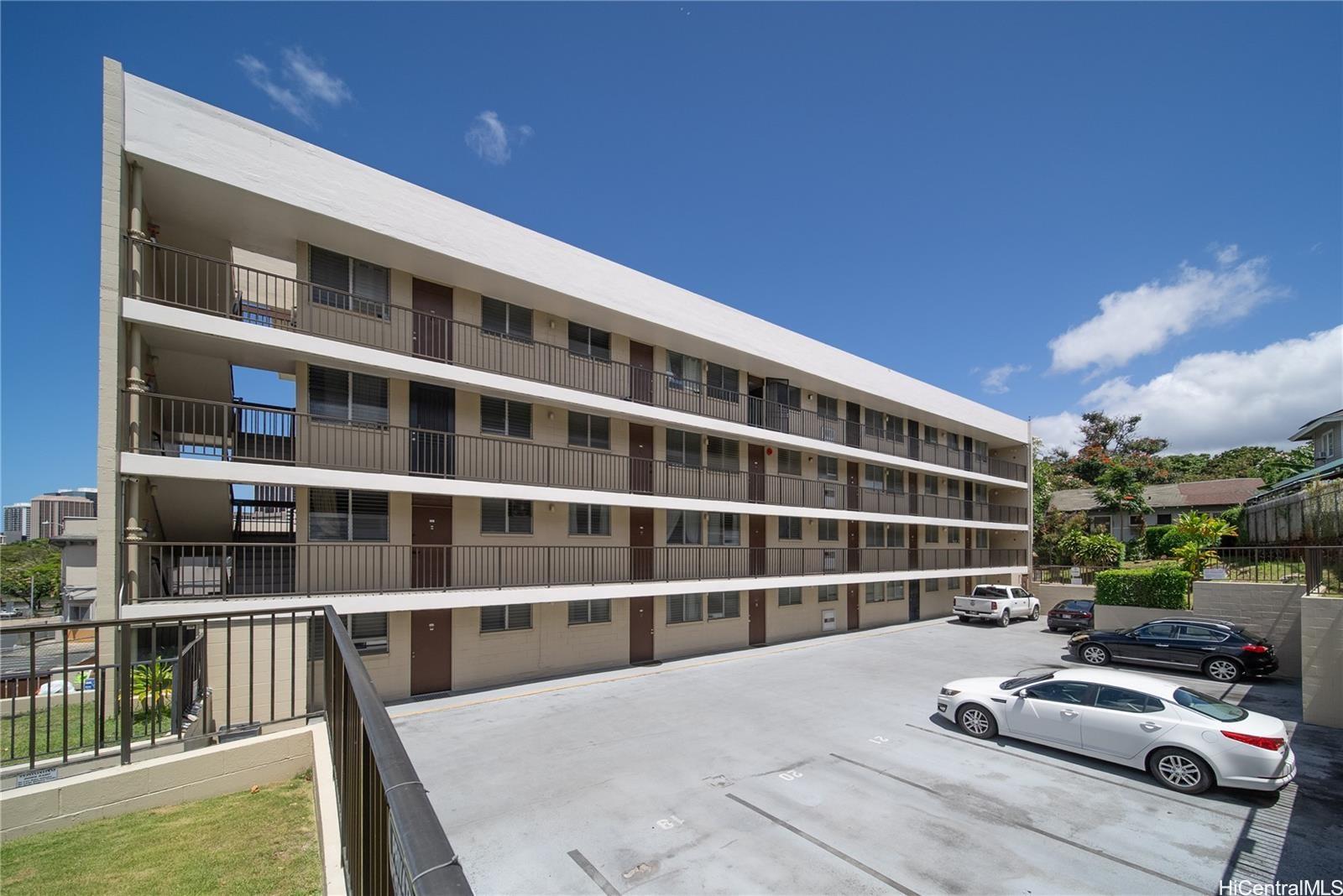 1401 Lusitana St Honolulu - Rental - photo 19 of 22