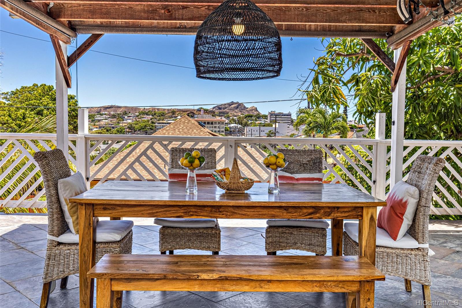 1401 Wilhelmina Rise , Honolulu, Hi 96816 Wilhelmina