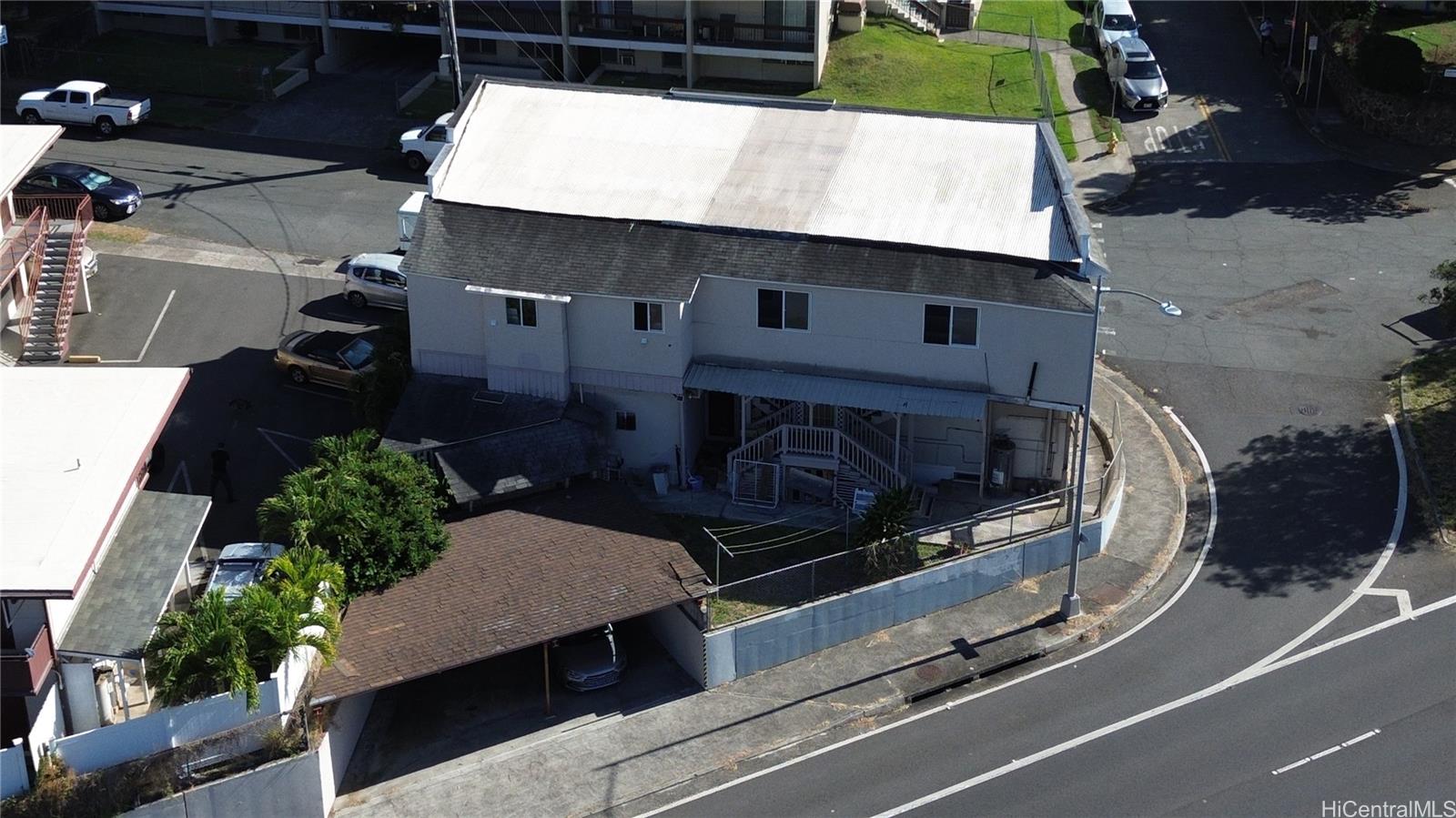 1402 Lusitana St Honolulu - Multi-family - photo 7 of 7