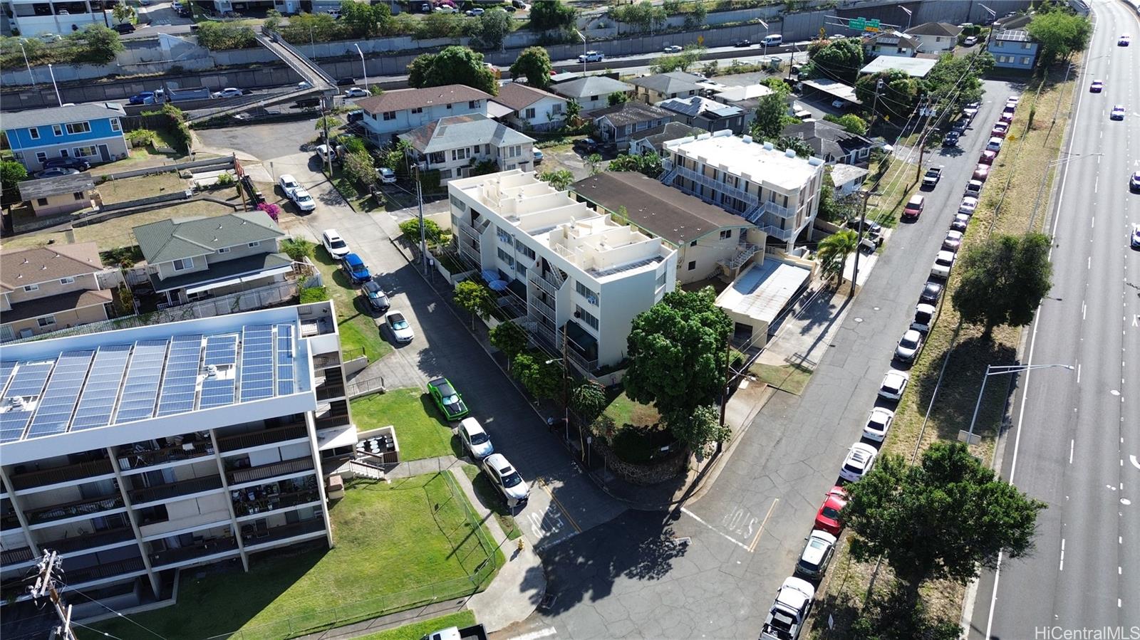 1402 Lusitana St Honolulu Oahu commercial real estate photo12 of 13