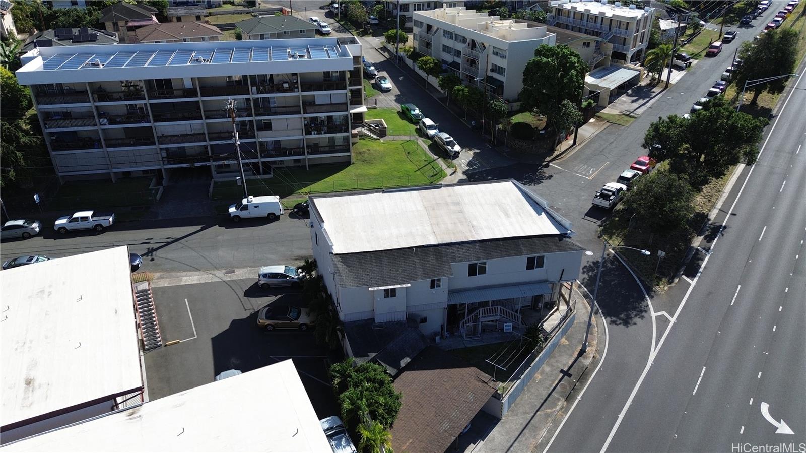1402 Lusitana St Honolulu Oahu commercial real estate photo13 of 13