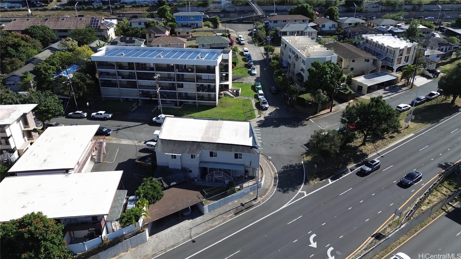 1402 Lusitana St Honolulu Oahu commercial real estate photo9 of 13