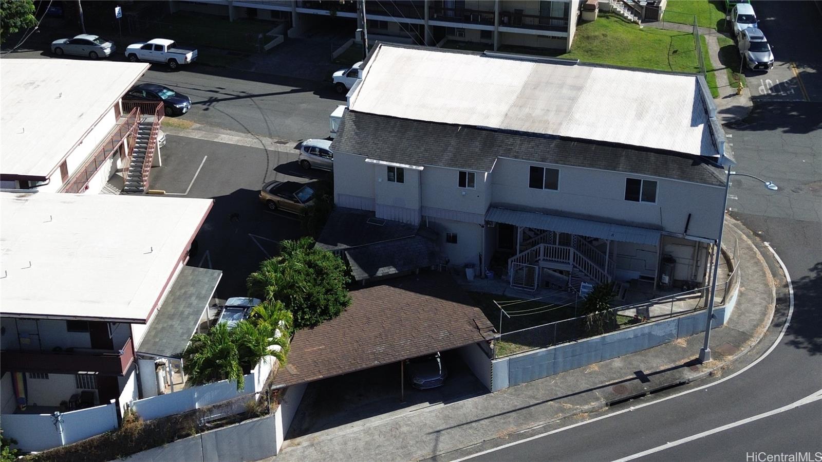 1402 Lusitana St Honolulu Oahu commercial real estate photo10 of 13