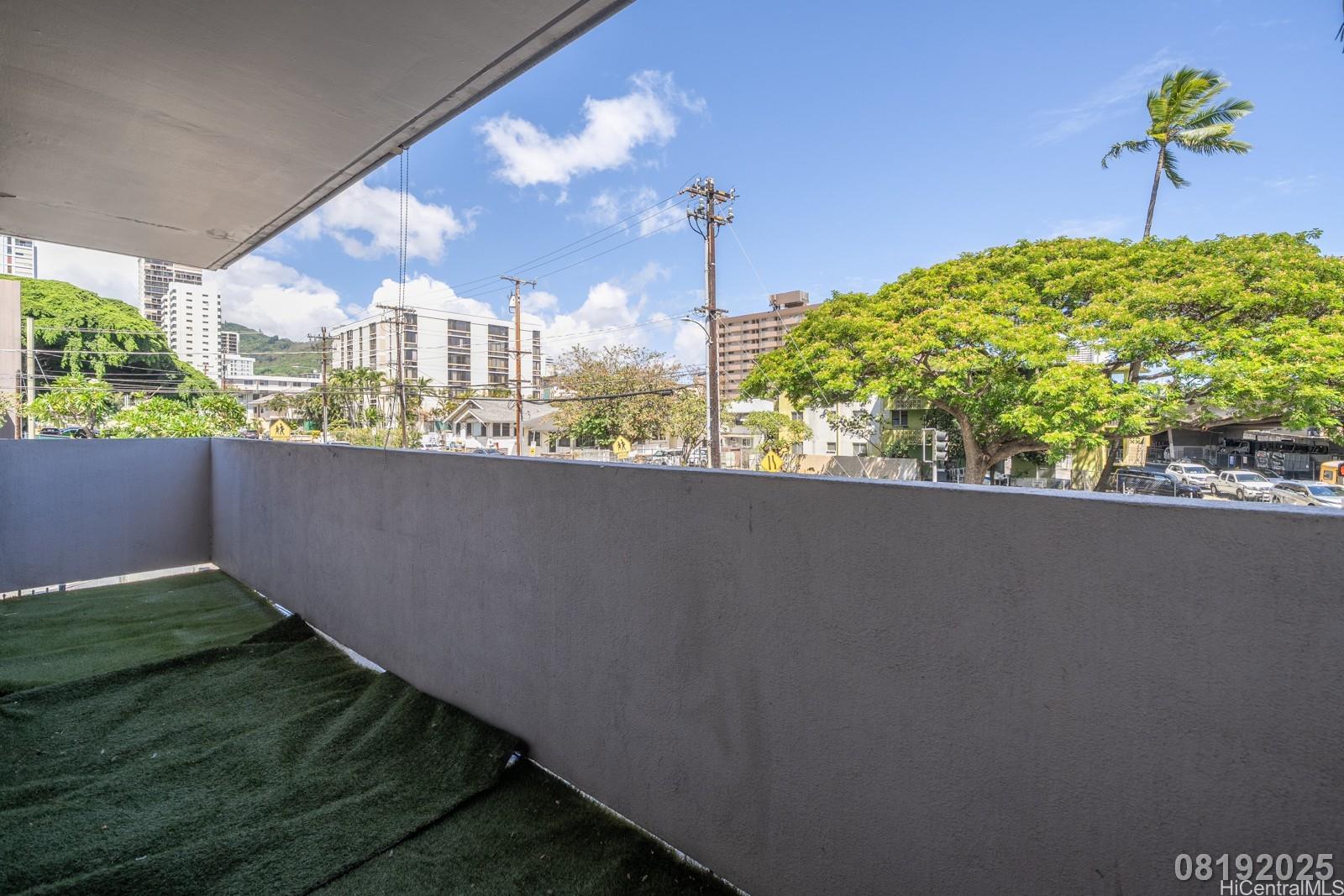 1402 Piikoi Street Honolulu - Rental - photo 8 of 18