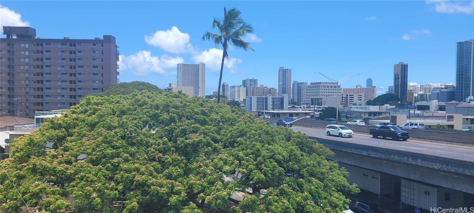 1402 Piikoi condo # 502, Honolulu, Hawaii - photo 14 of 14