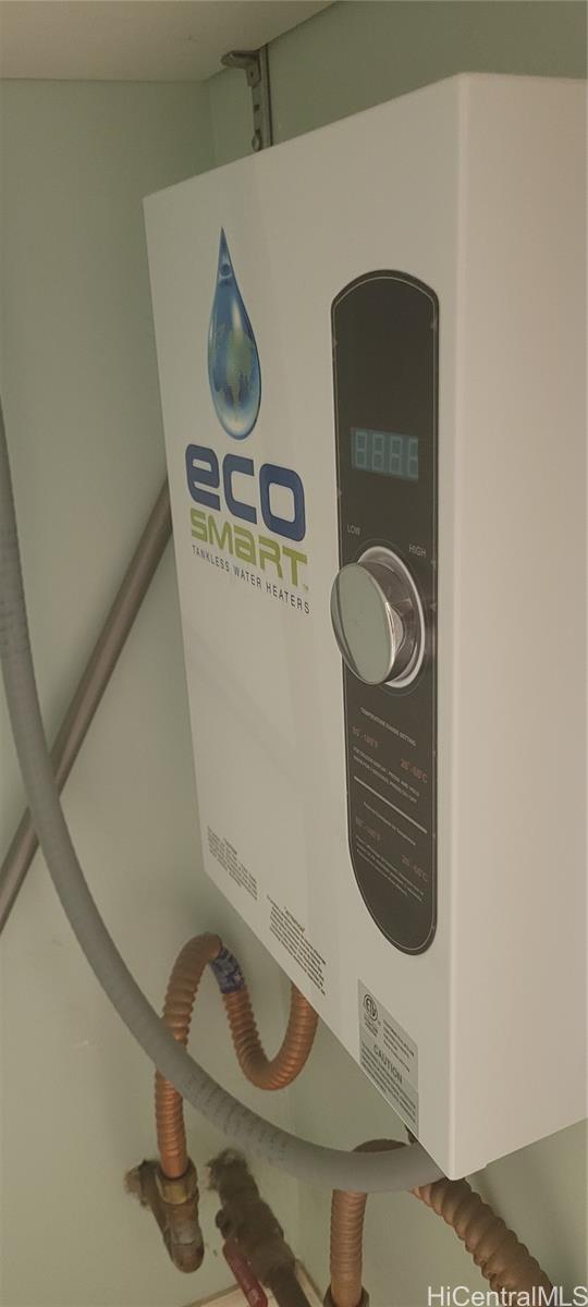 1402 Piikoi condo # 502, Honolulu, Hawaii - photo 9 of 14